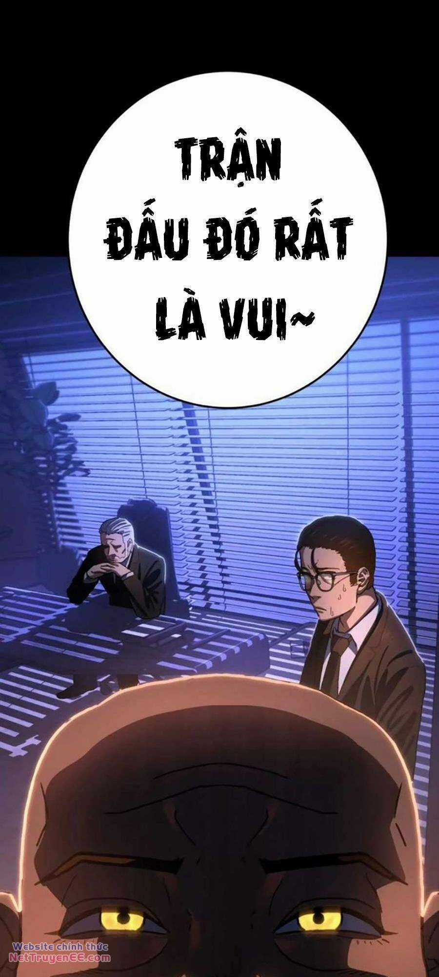 Võ Sĩ Vô Năng Chapter 11 trang 133