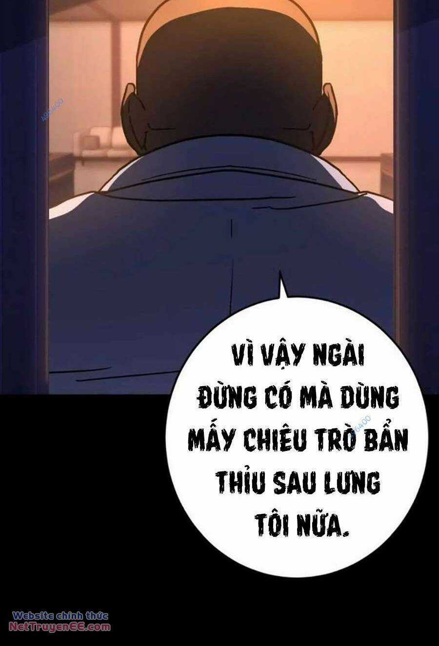 Võ Sĩ Vô Năng Chapter 11 trang 135