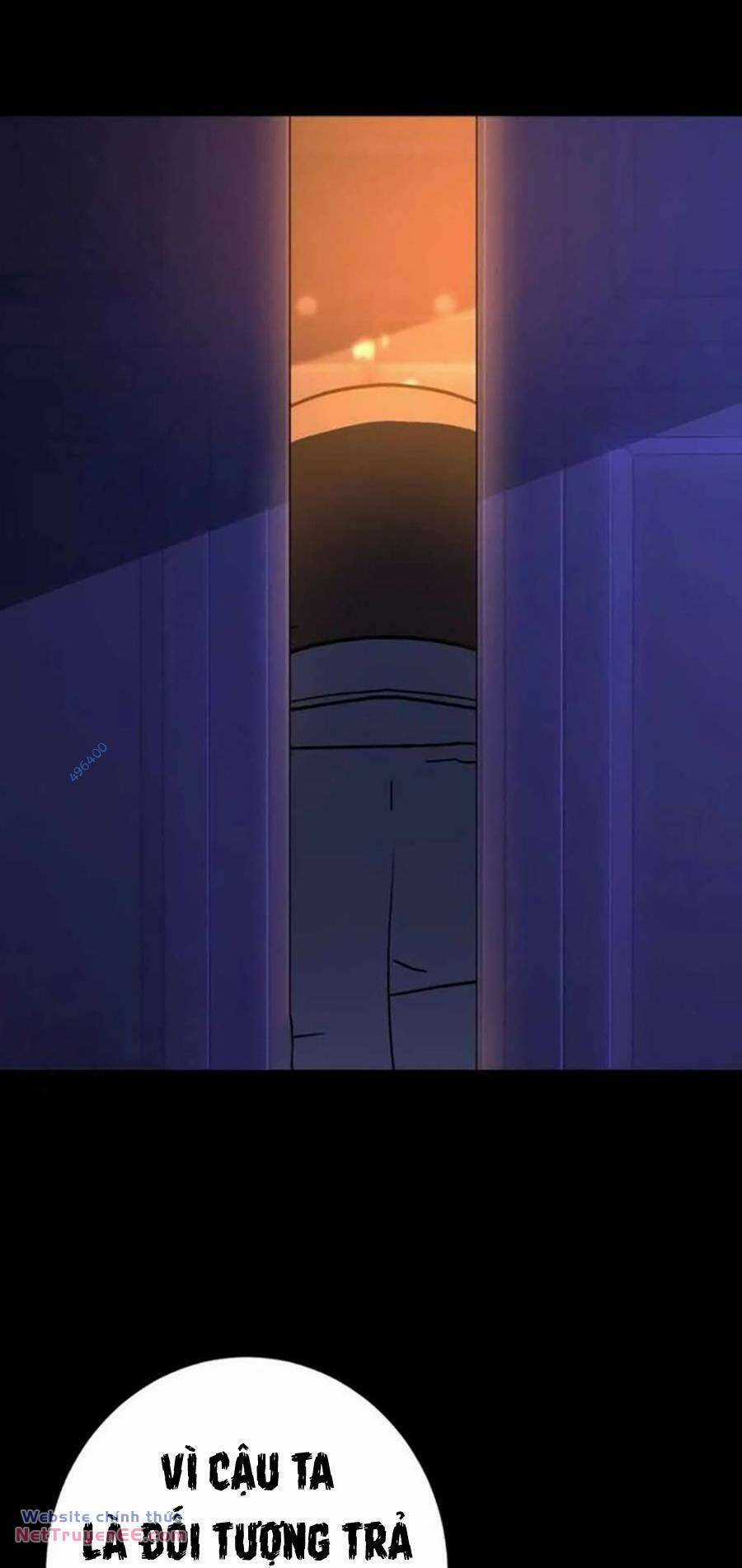 Võ Sĩ Vô Năng Chapter 11 trang 136