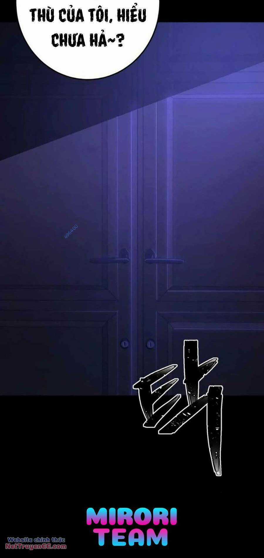 Võ Sĩ Vô Năng Chapter 11 trang 137