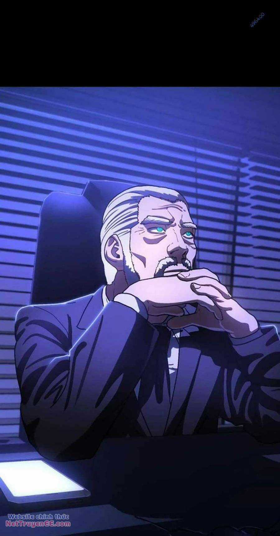 Võ Sĩ Vô Năng Chapter 11 trang 138