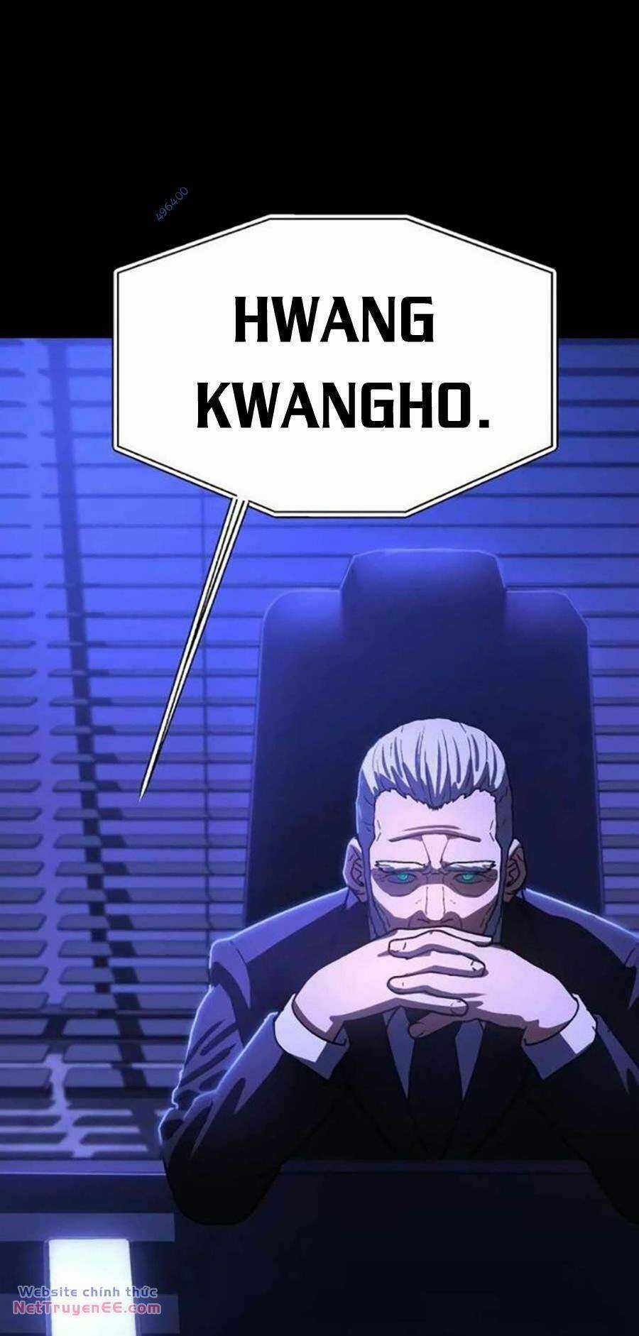 Võ Sĩ Vô Năng Chapter 11 trang 140