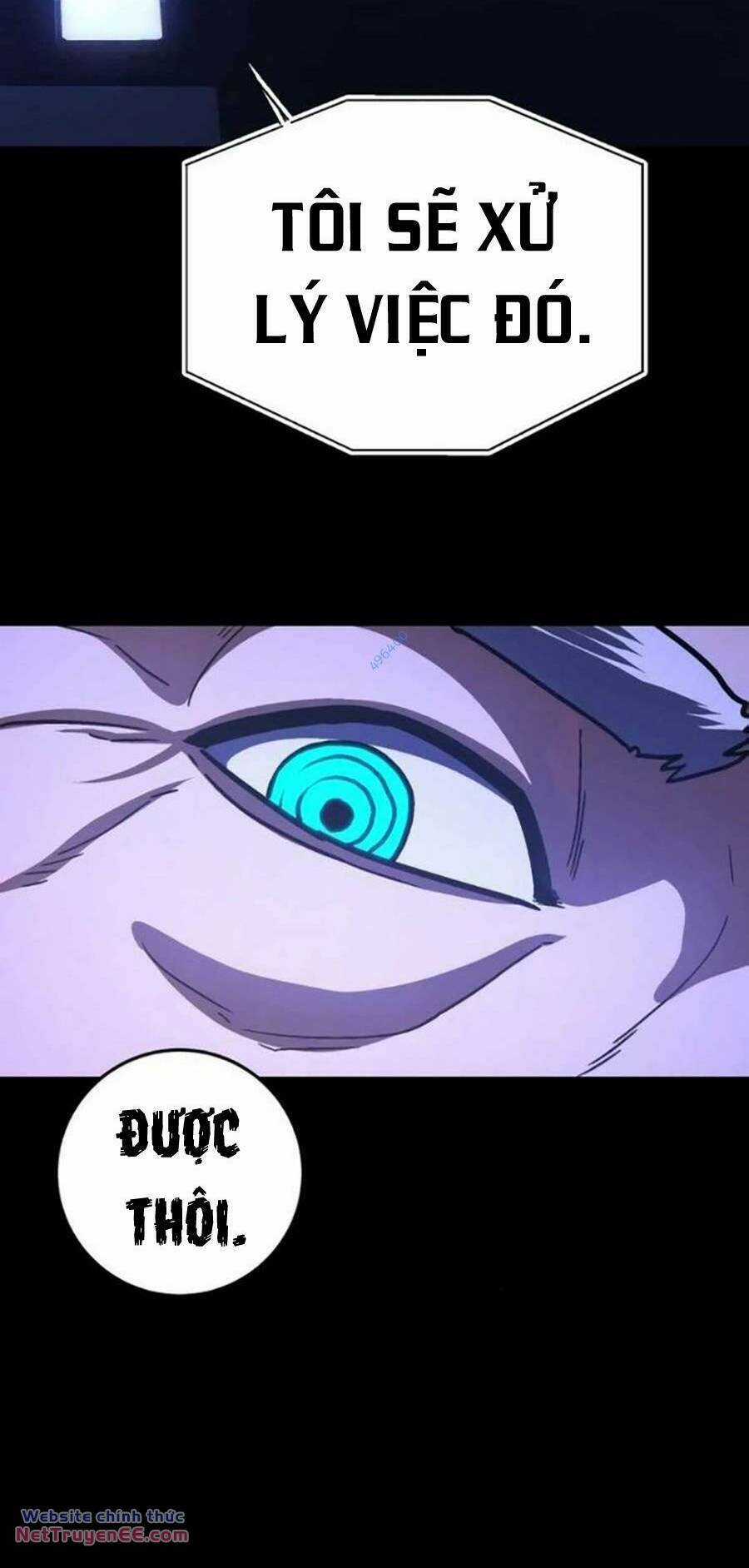 Võ Sĩ Vô Năng Chapter 11 trang 141