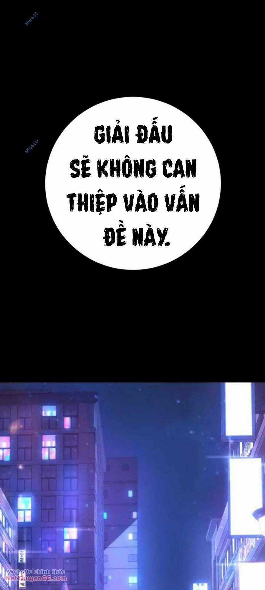 Võ Sĩ Vô Năng Chapter 11 trang 142