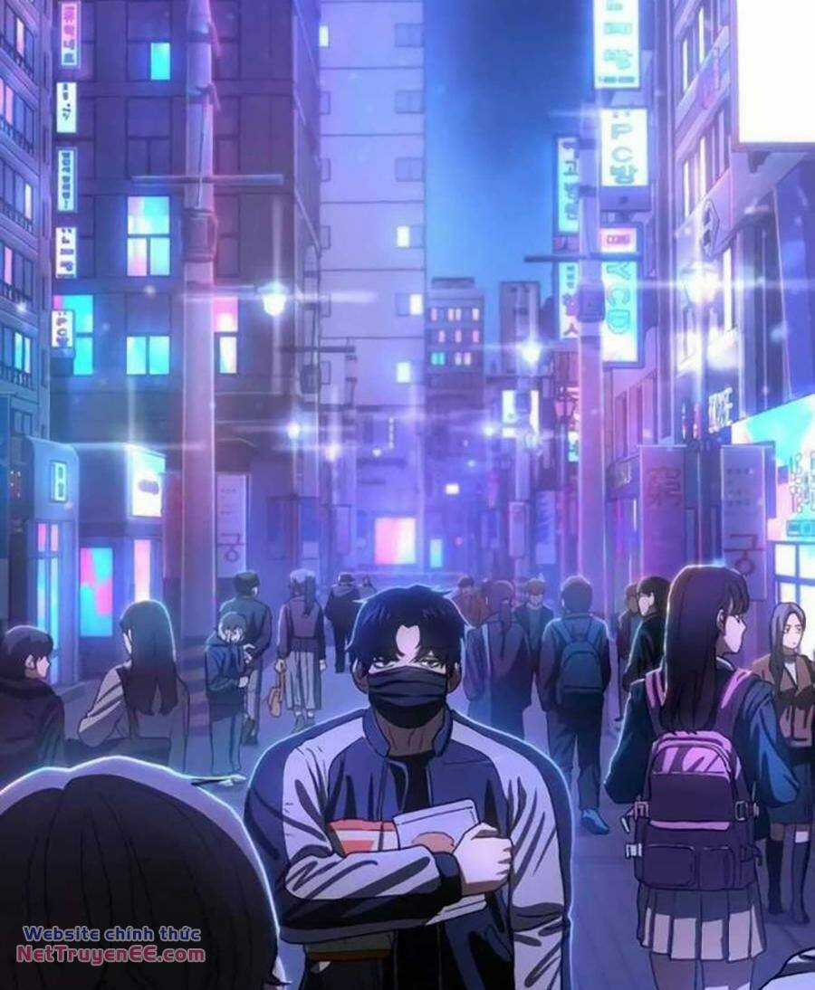 Võ Sĩ Vô Năng Chapter 11 trang 143