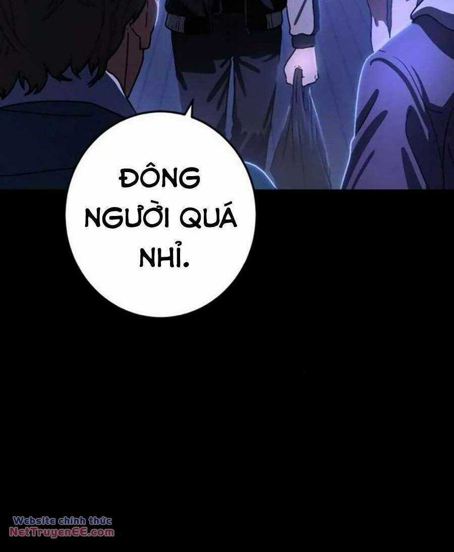 Võ Sĩ Vô Năng Chapter 11 trang 144
