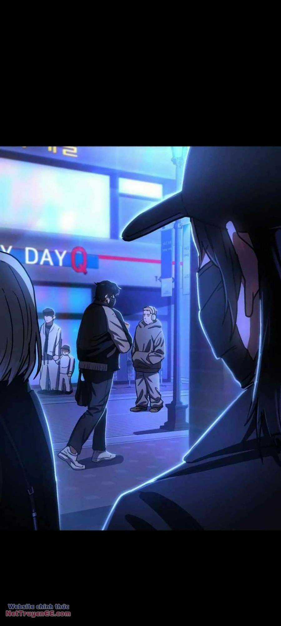 Võ Sĩ Vô Năng Chapter 11 trang 145