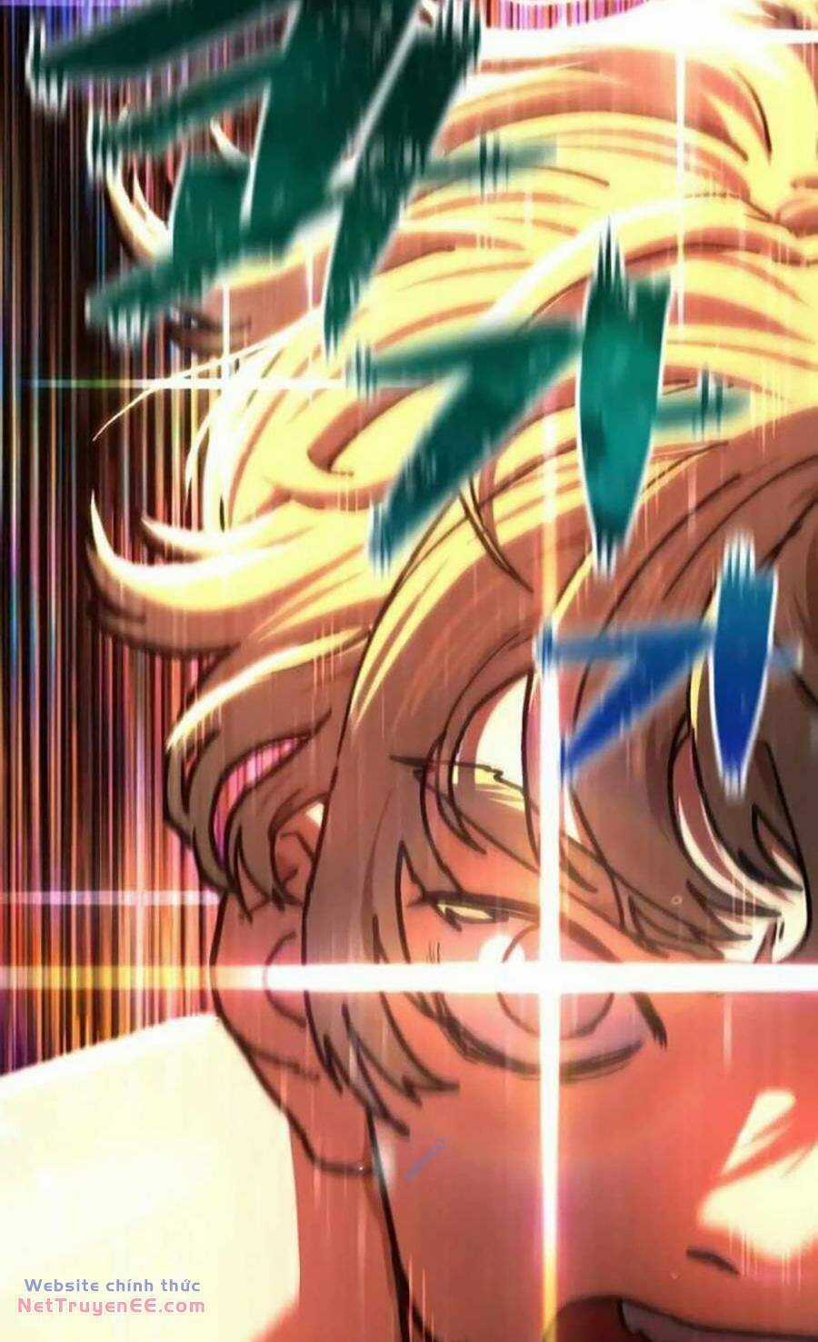 Võ Sĩ Vô Năng Chapter 11 trang 15