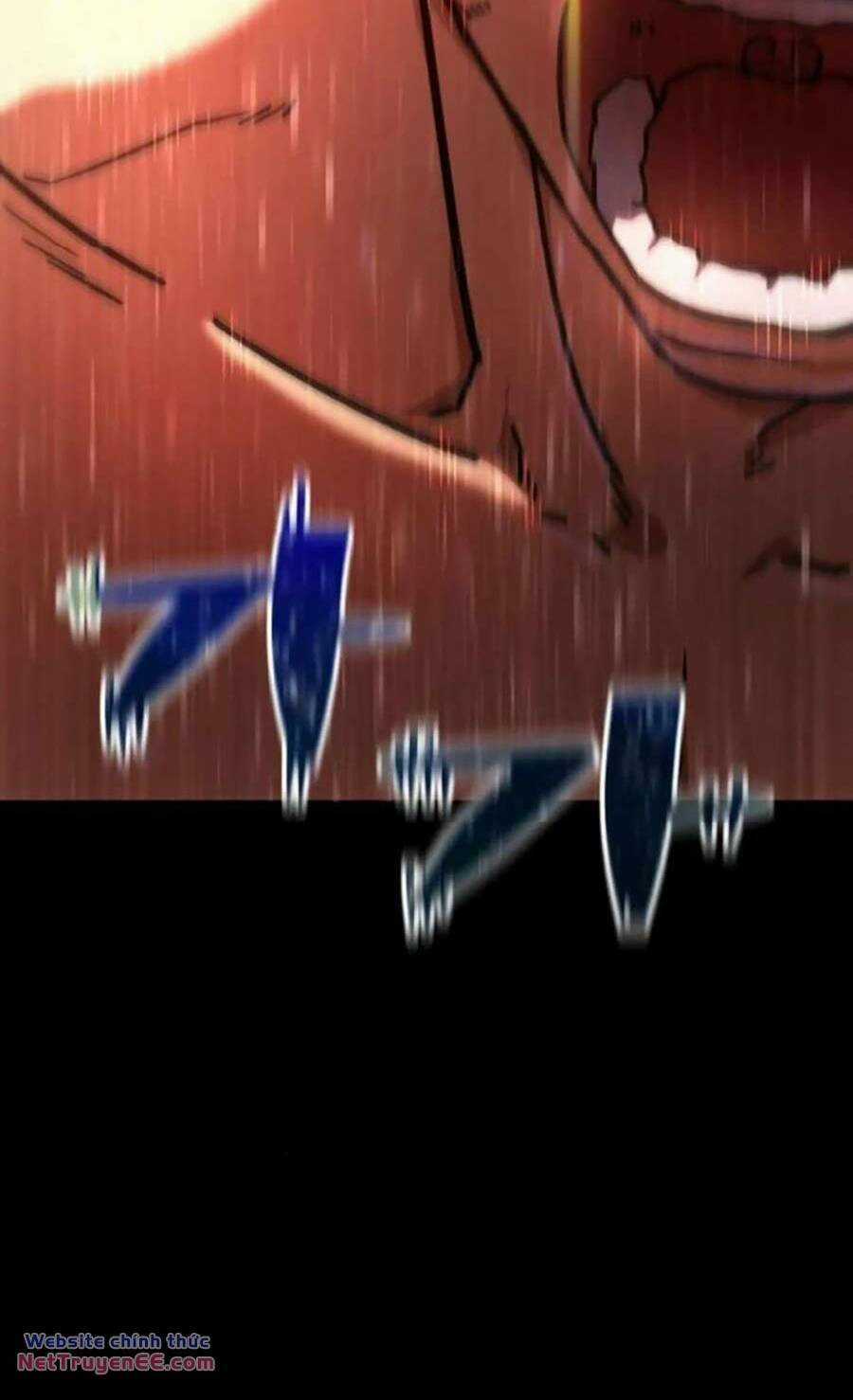 Võ Sĩ Vô Năng Chapter 11 trang 16