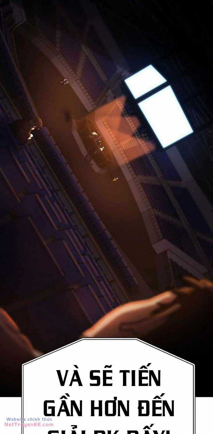 Võ Sĩ Vô Năng Chapter 11 trang 2