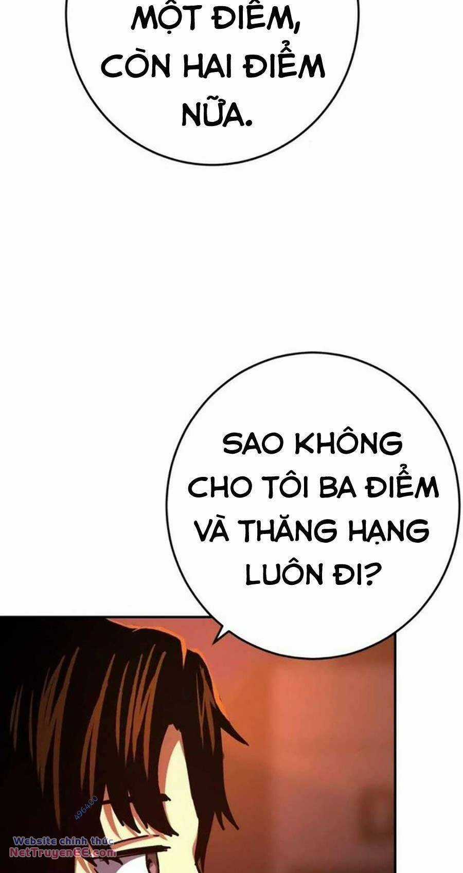 Võ Sĩ Vô Năng Chapter 11 trang 20