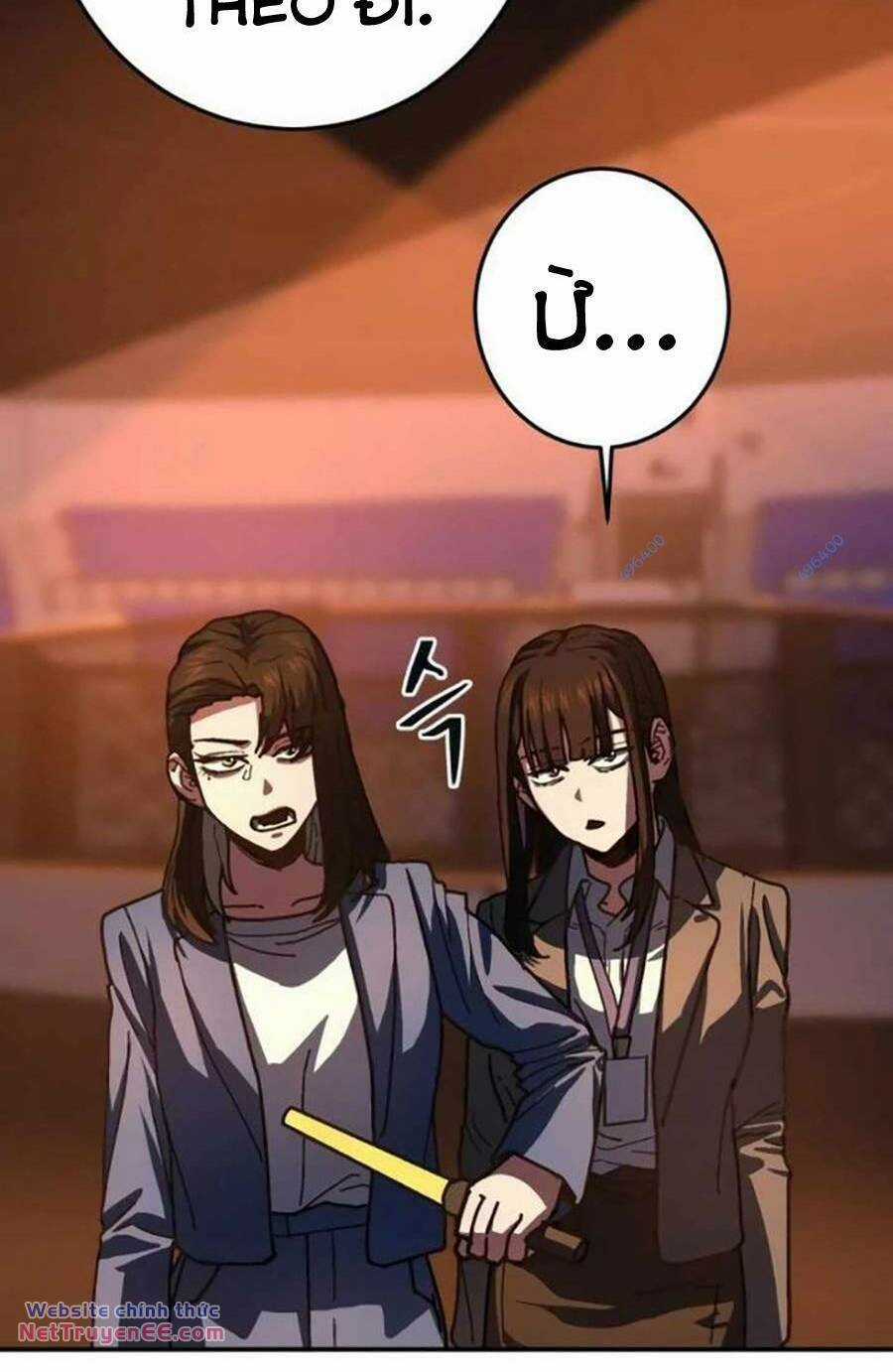 Võ Sĩ Vô Năng Chapter 11 trang 24