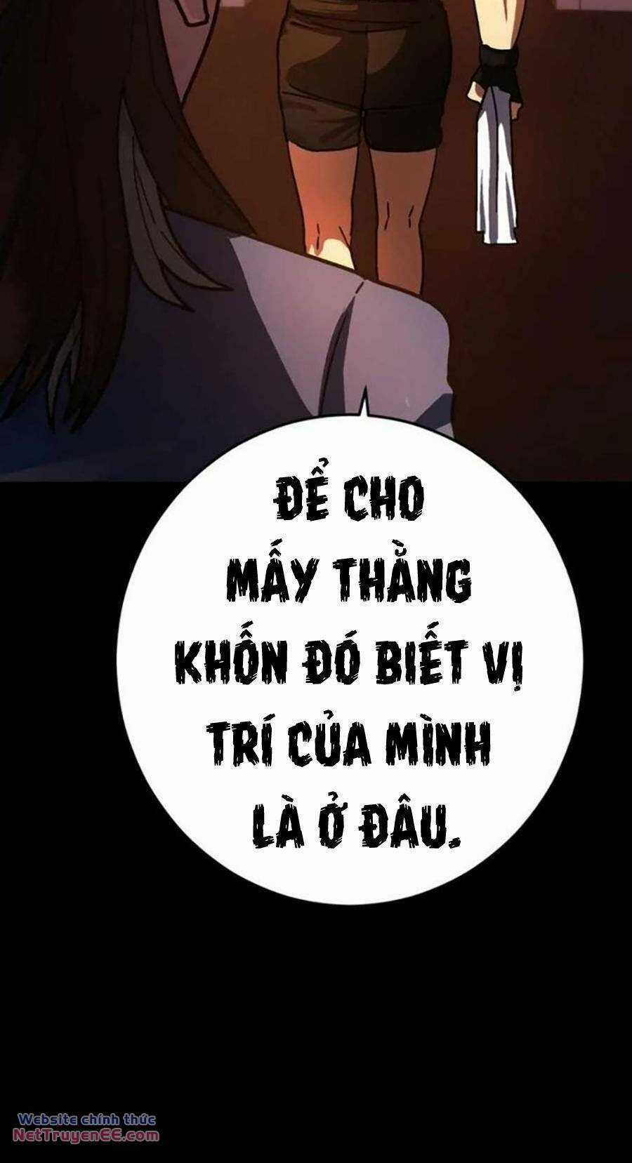 Võ Sĩ Vô Năng Chapter 11 trang 27