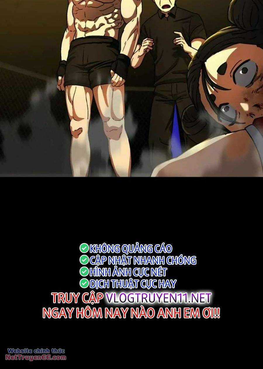 Võ Sĩ Vô Năng Chapter 11 trang 36