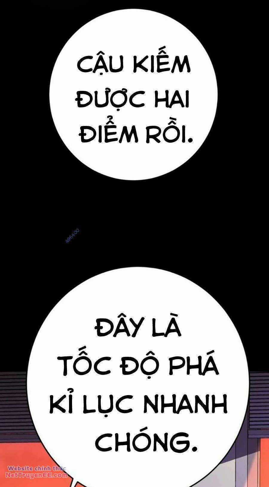 Võ Sĩ Vô Năng Chapter 11 trang 38