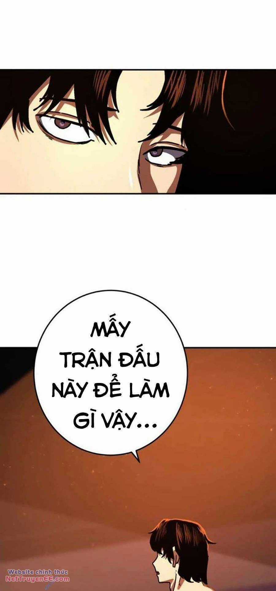 Võ Sĩ Vô Năng Chapter 11 trang 4