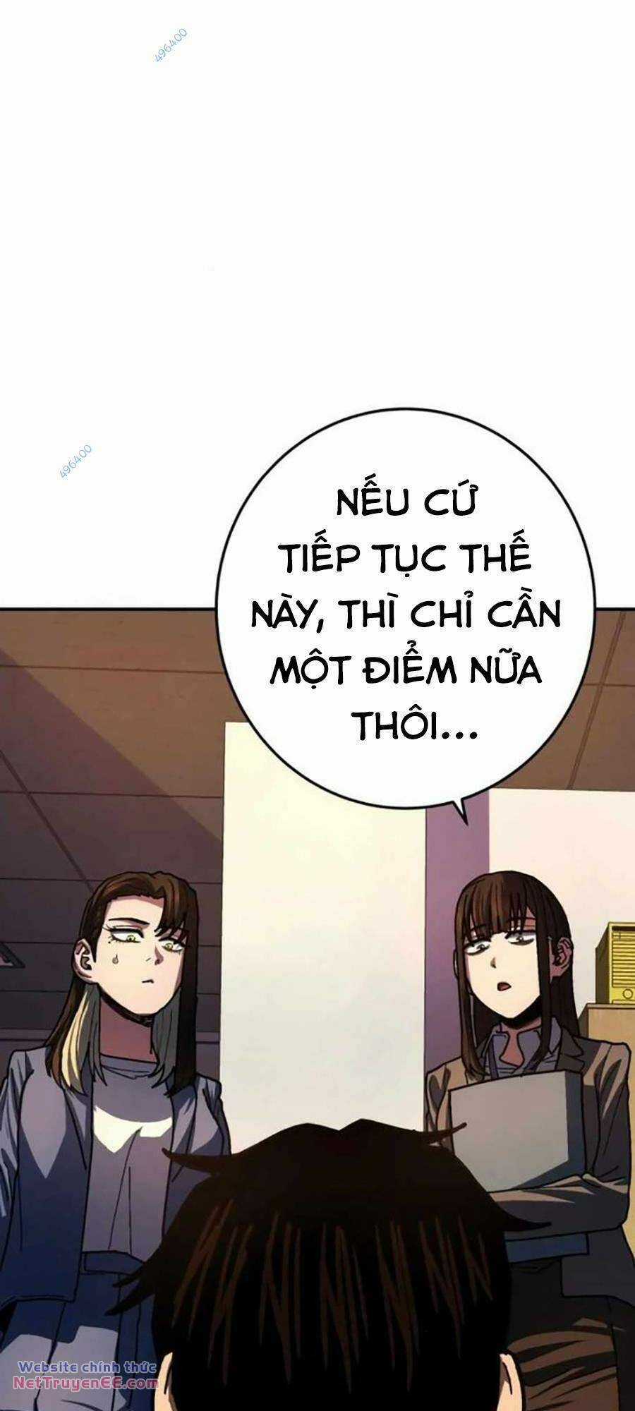 Võ Sĩ Vô Năng Chapter 11 trang 40