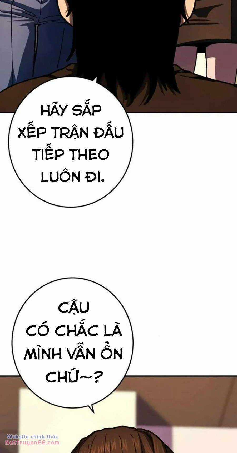 Võ Sĩ Vô Năng Chapter 11 trang 41