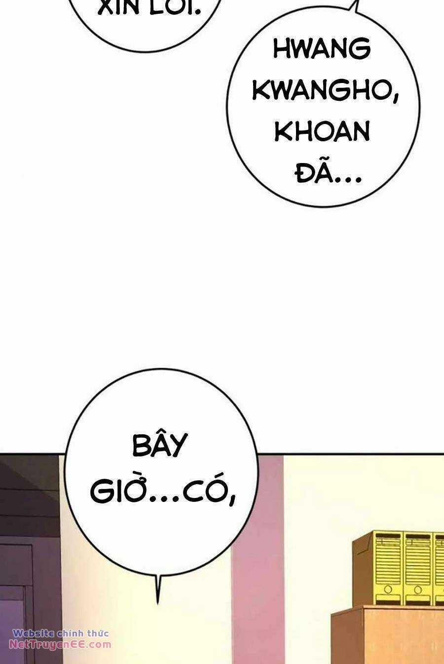 Võ Sĩ Vô Năng Chapter 11 trang 44