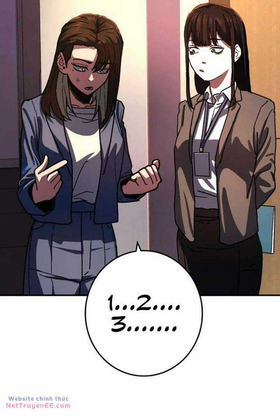 Võ Sĩ Vô Năng Chapter 11 trang 45