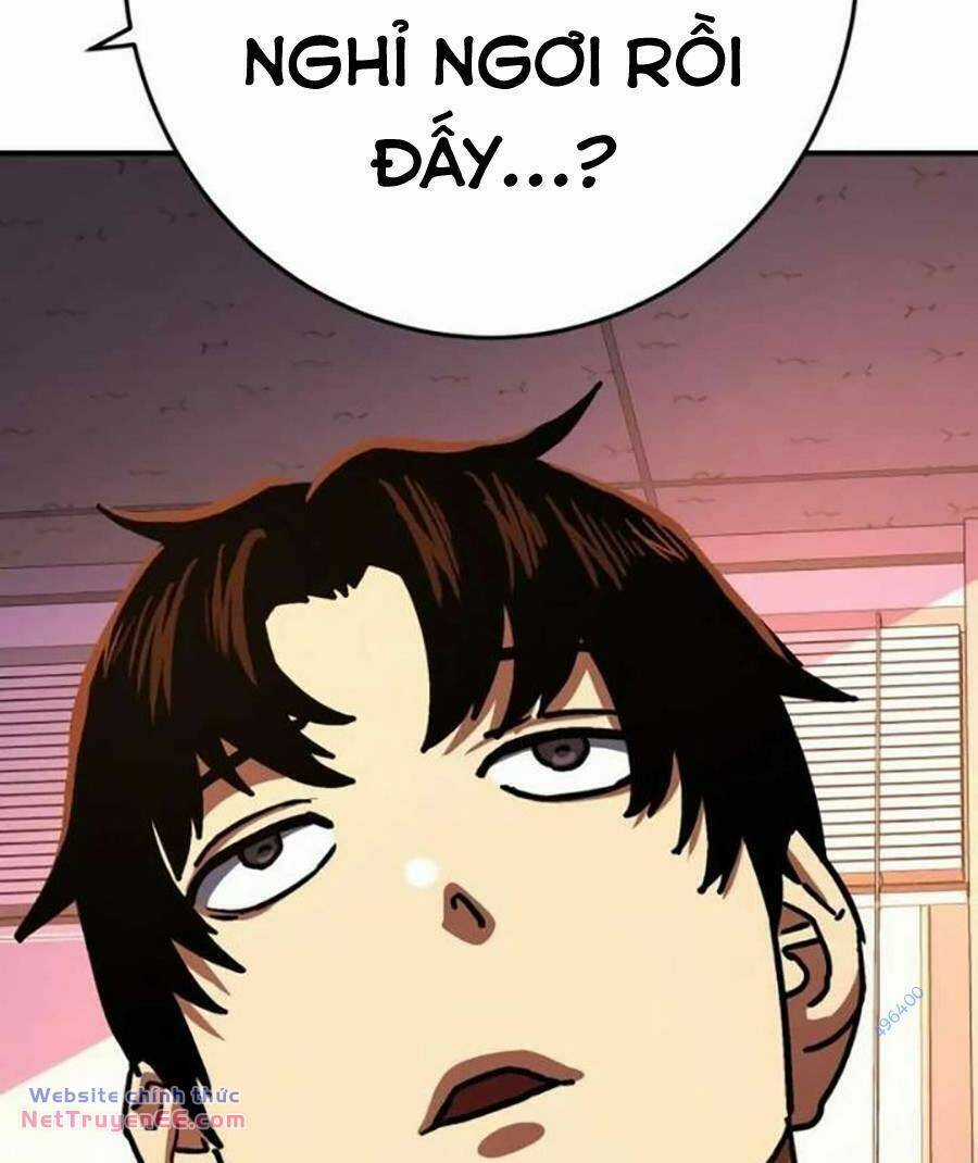 Võ Sĩ Vô Năng Chapter 11 trang 47