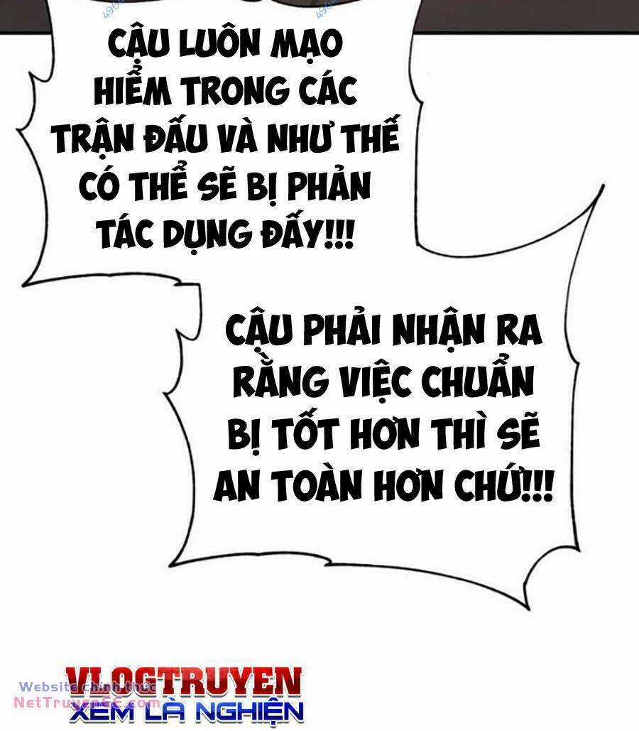 Võ Sĩ Vô Năng Chapter 11 trang 50