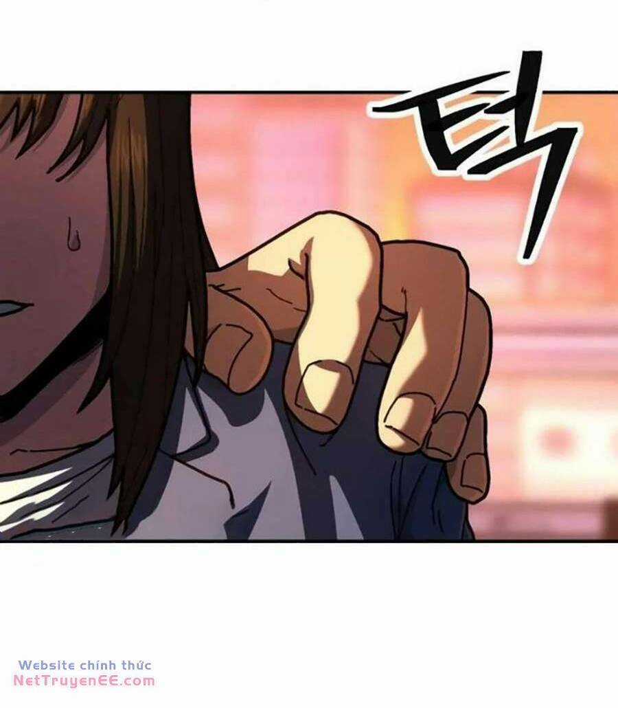 Võ Sĩ Vô Năng Chapter 11 trang 51