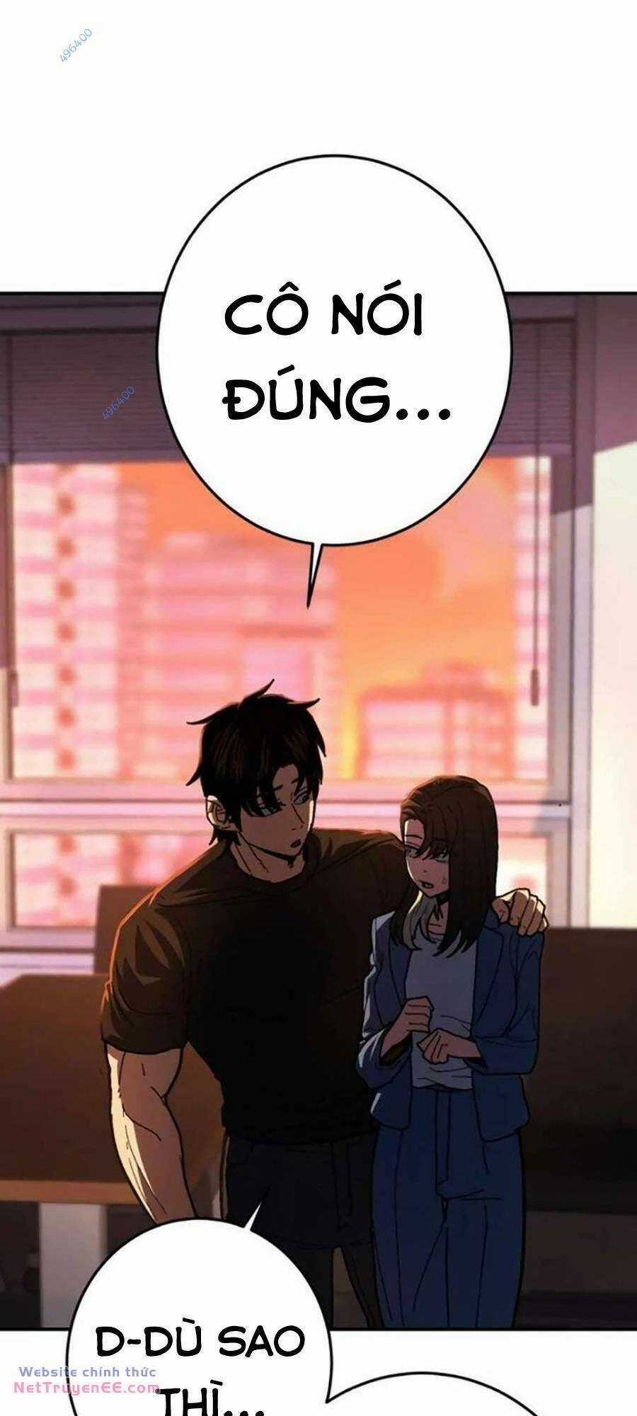 Võ Sĩ Vô Năng Chapter 11 trang 52