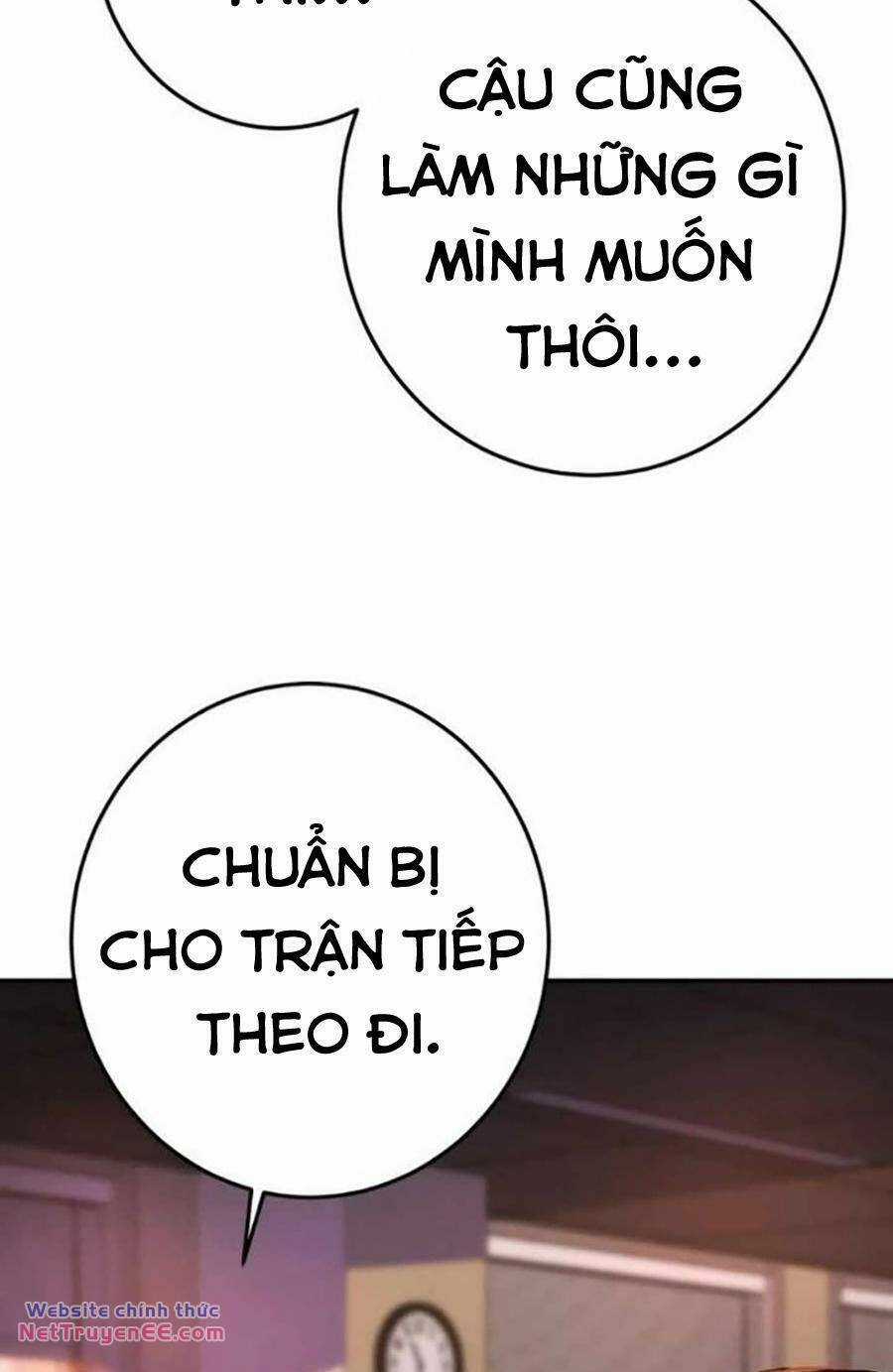 Võ Sĩ Vô Năng Chapter 11 trang 53
