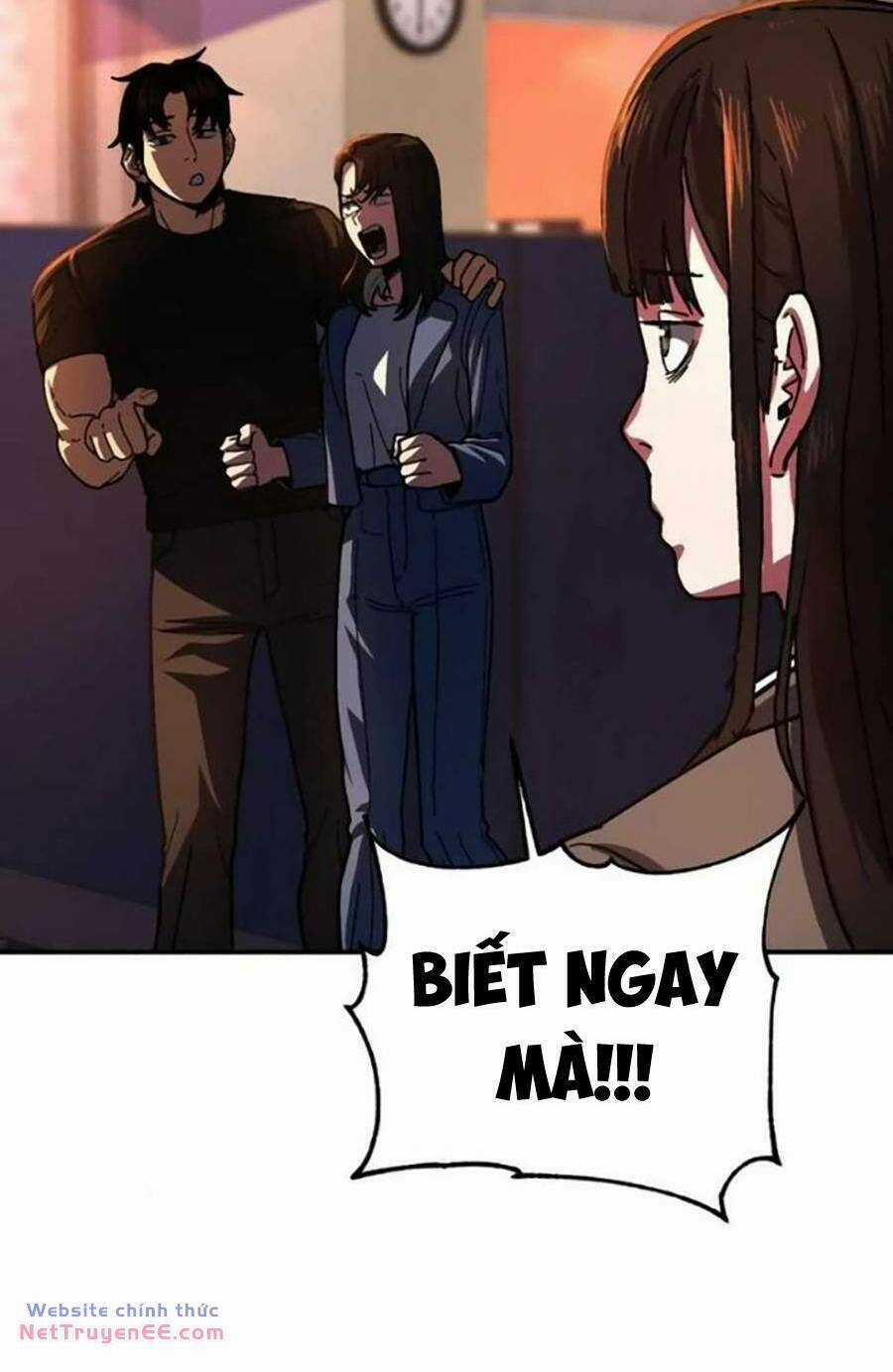 Võ Sĩ Vô Năng Chapter 11 trang 54