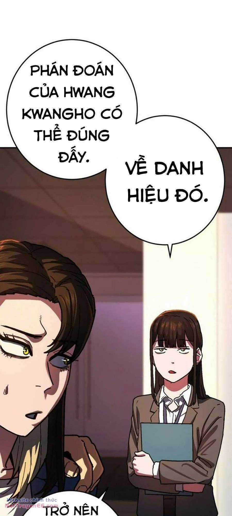 Võ Sĩ Vô Năng Chapter 11 trang 55