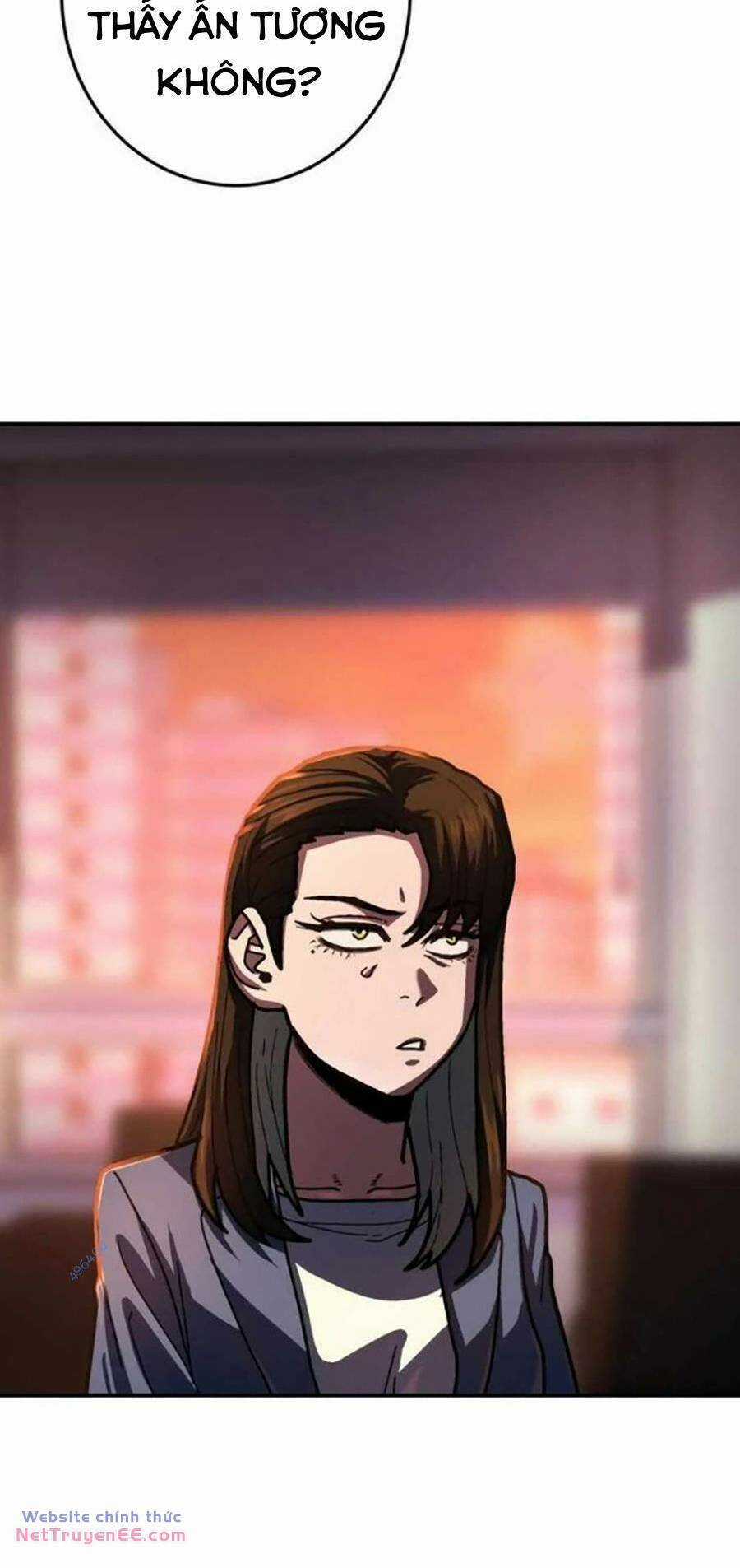 Võ Sĩ Vô Năng Chapter 11 trang 59