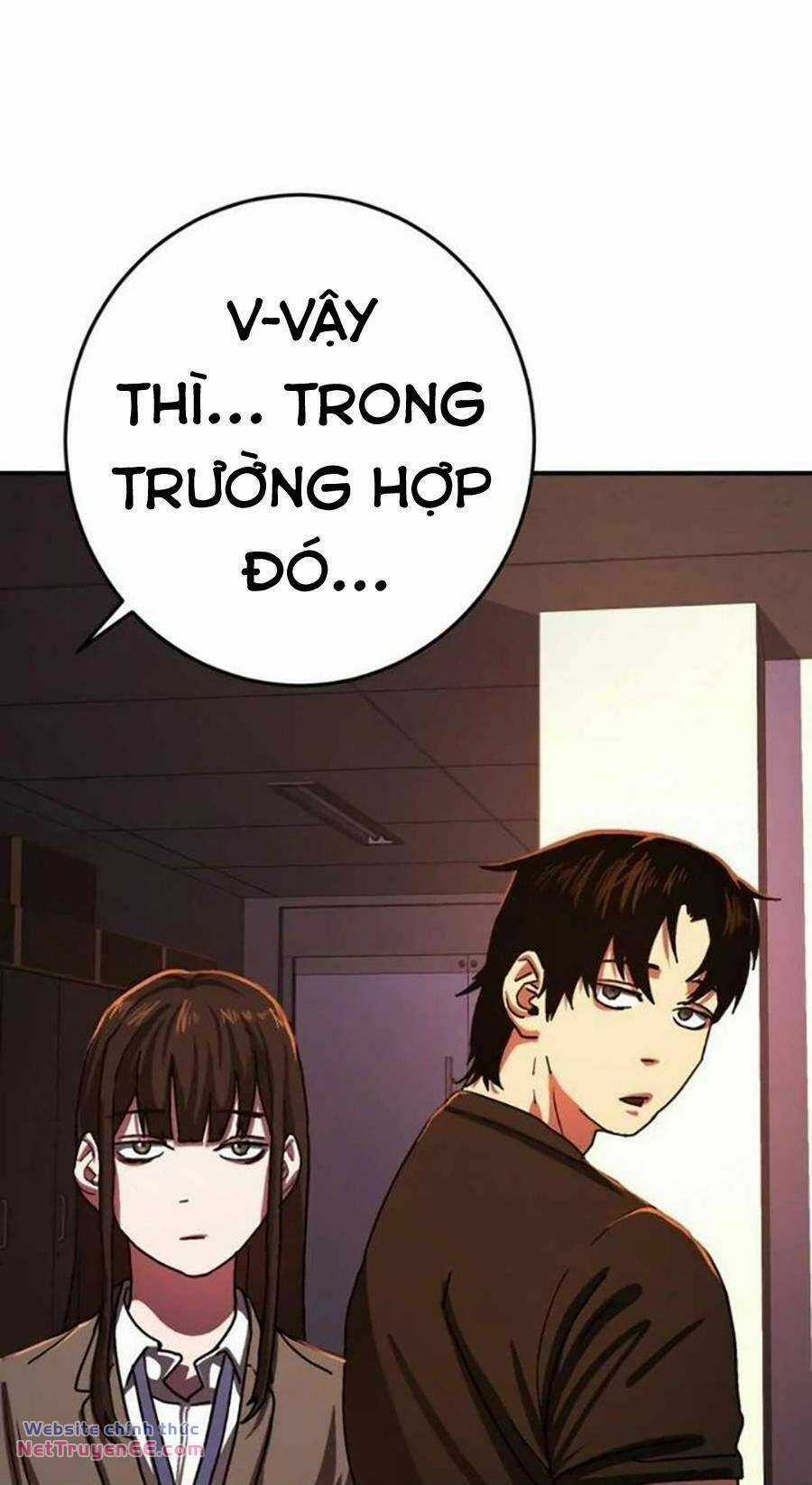 Võ Sĩ Vô Năng Chapter 11 trang 60