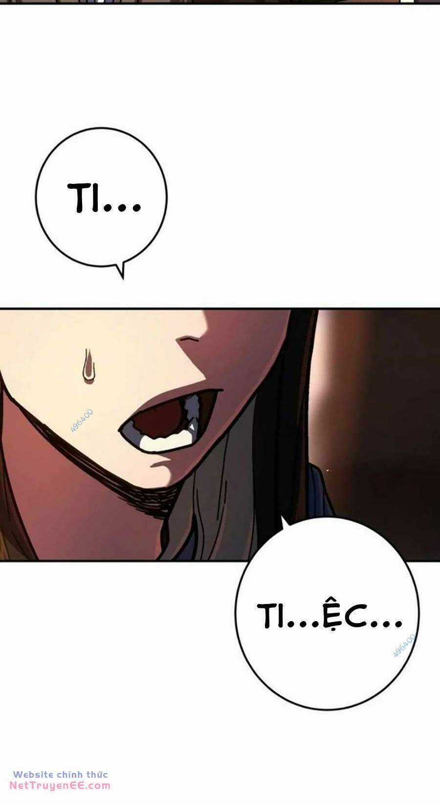 Võ Sĩ Vô Năng Chapter 11 trang 61