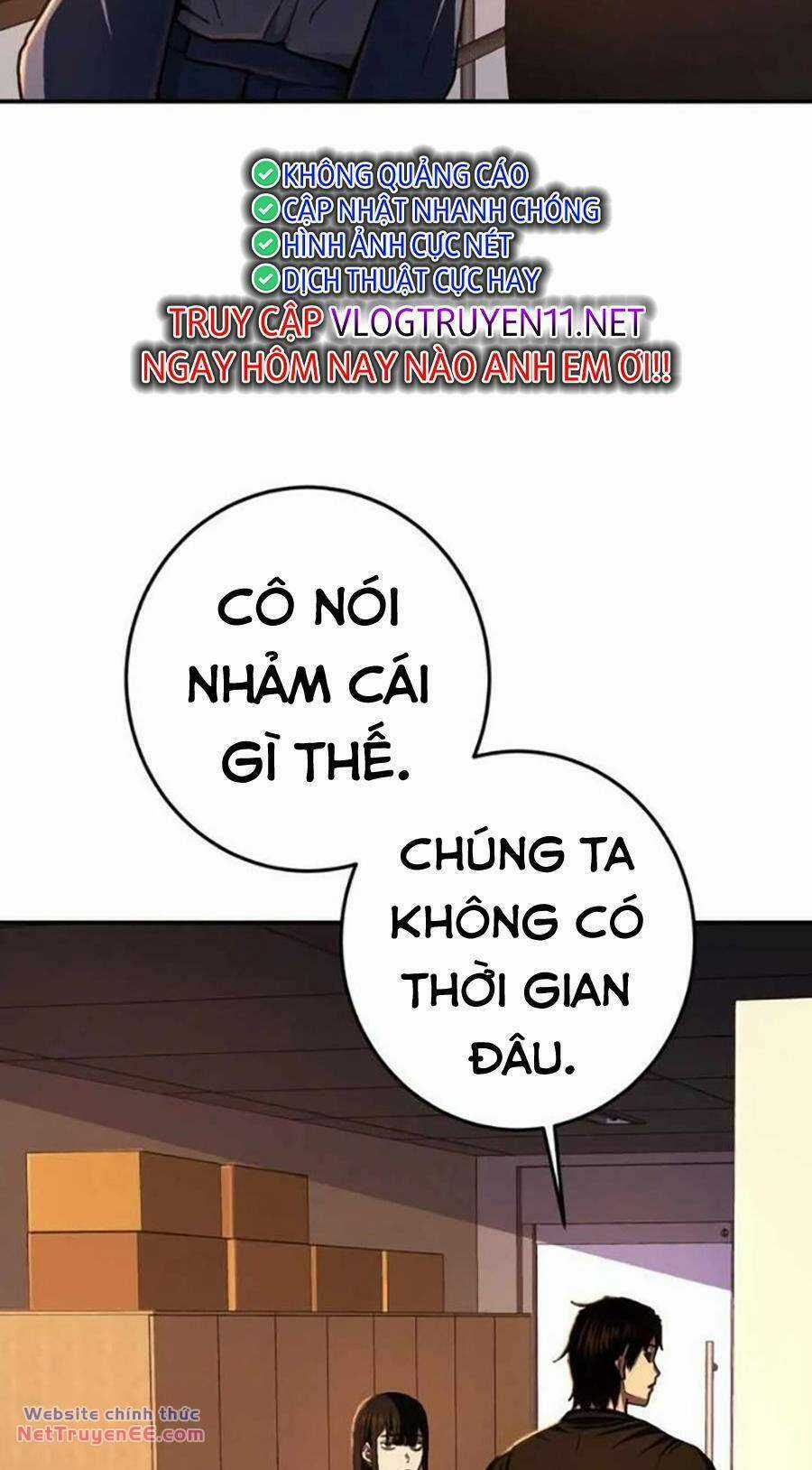 Võ Sĩ Vô Năng Chapter 11 trang 63