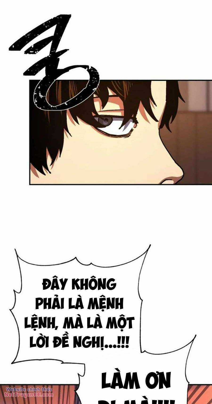 Võ Sĩ Vô Năng Chapter 11 trang 65