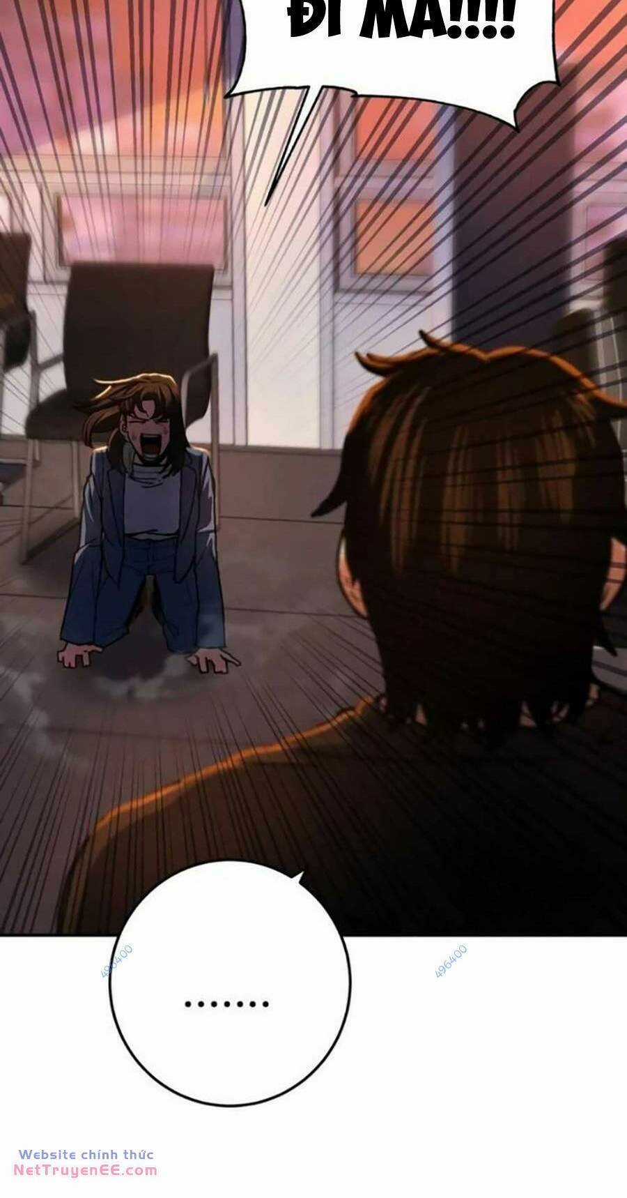 Võ Sĩ Vô Năng Chapter 11 trang 66