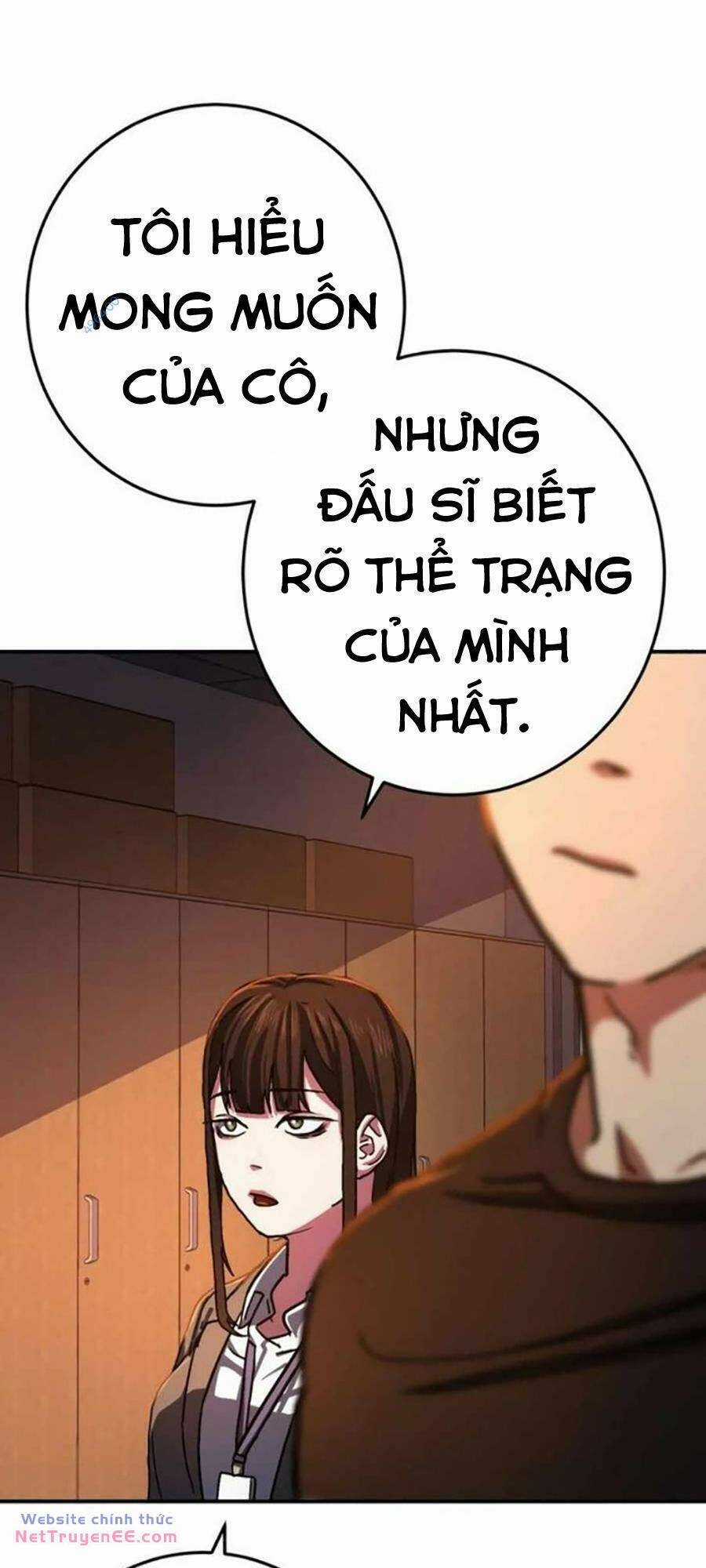 Võ Sĩ Vô Năng Chapter 11 trang 67
