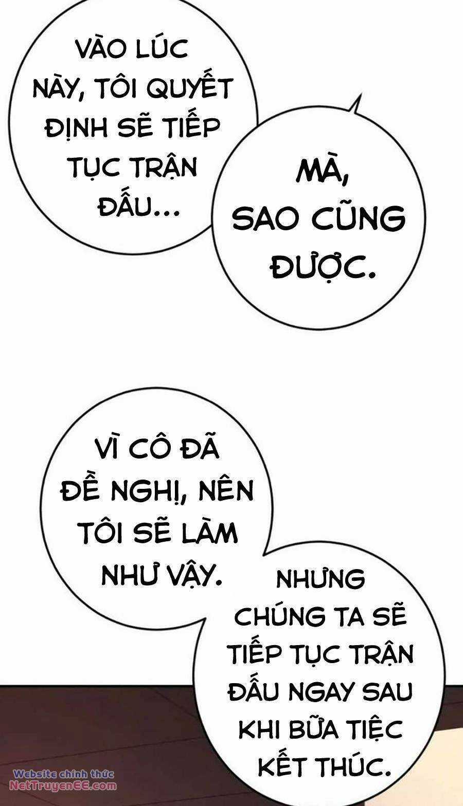 Võ Sĩ Vô Năng Chapter 11 trang 68