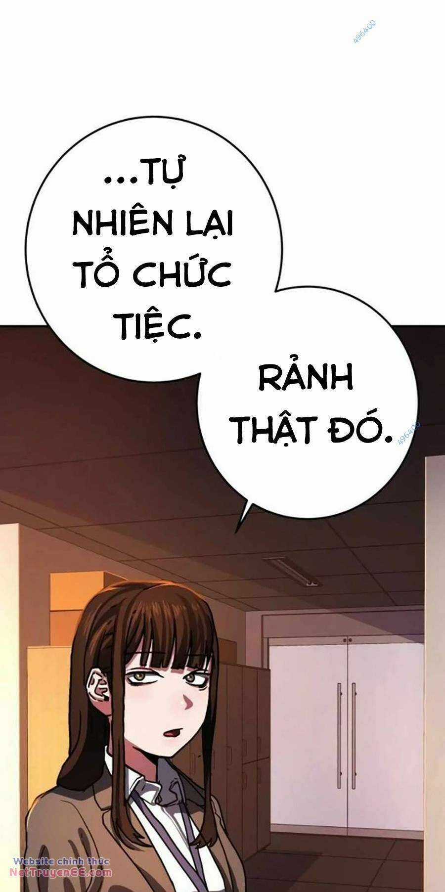 Võ Sĩ Vô Năng Chapter 11 trang 72