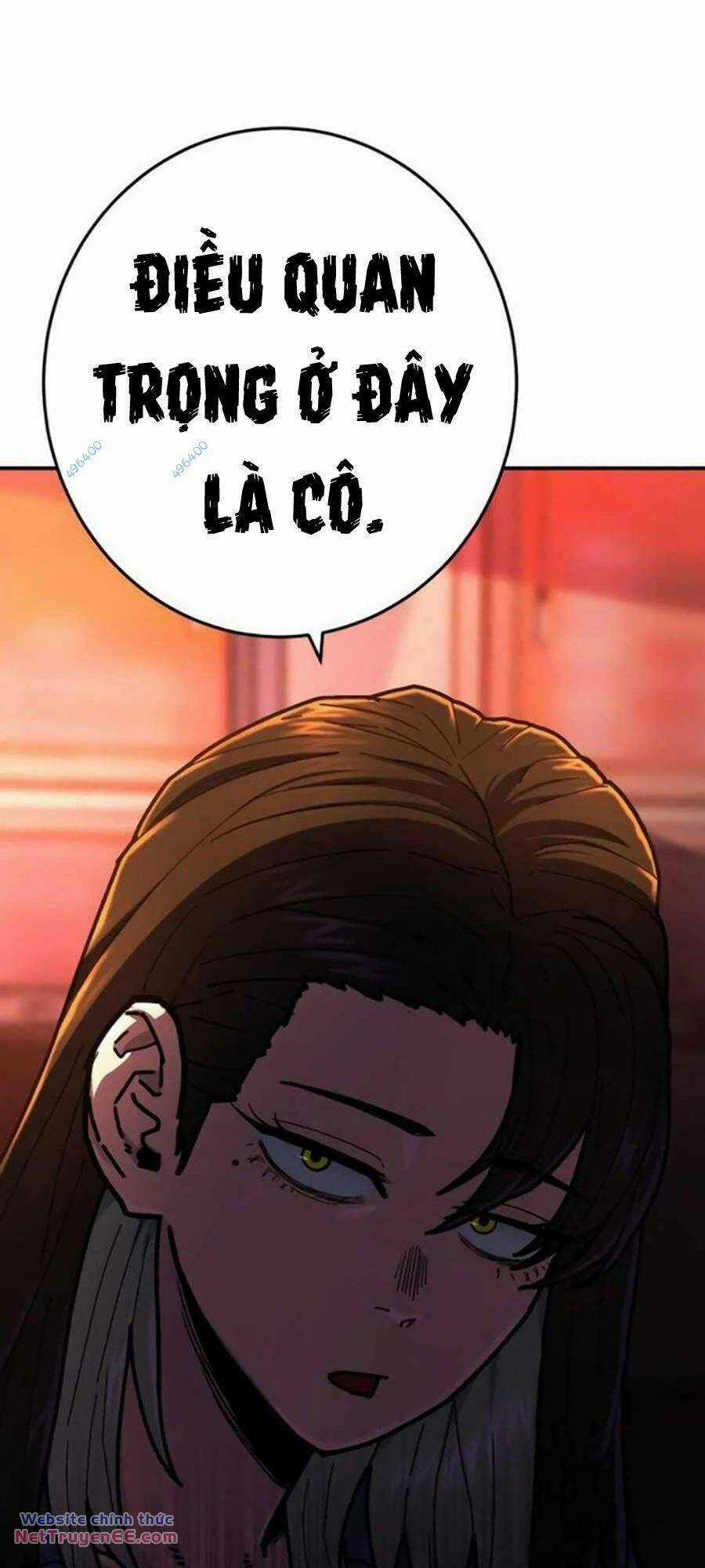 Võ Sĩ Vô Năng Chapter 11 trang 74