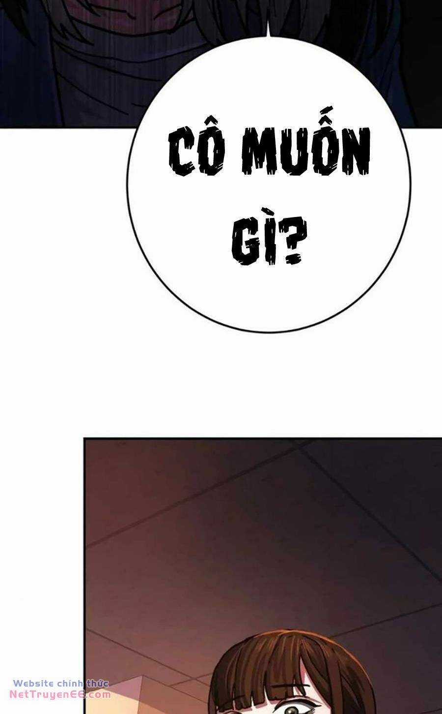 Võ Sĩ Vô Năng Chapter 11 trang 75