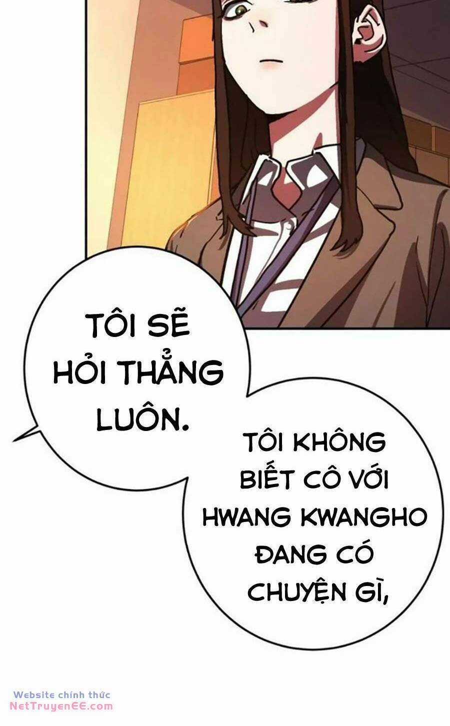 Võ Sĩ Vô Năng Chapter 11 trang 76