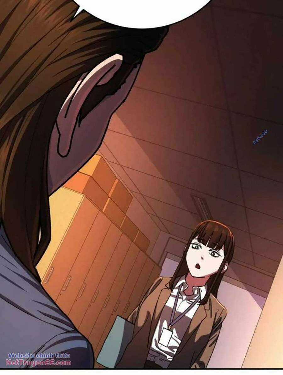 Võ Sĩ Vô Năng Chapter 11 trang 79