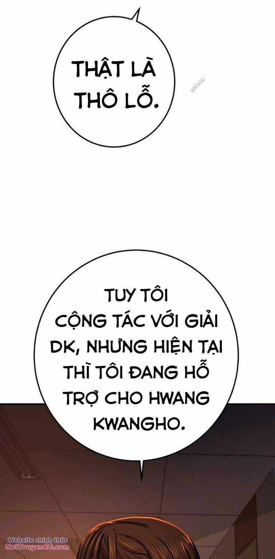 Võ Sĩ Vô Năng Chapter 11 trang 80