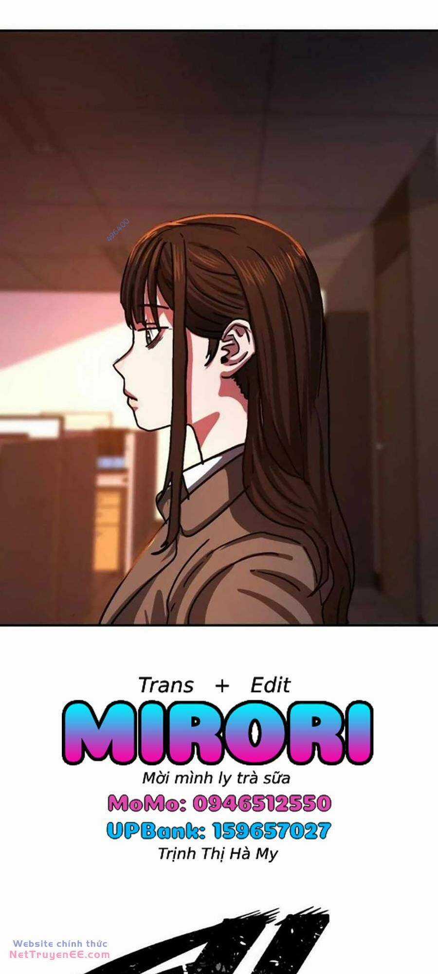 Võ Sĩ Vô Năng Chapter 11 trang 82