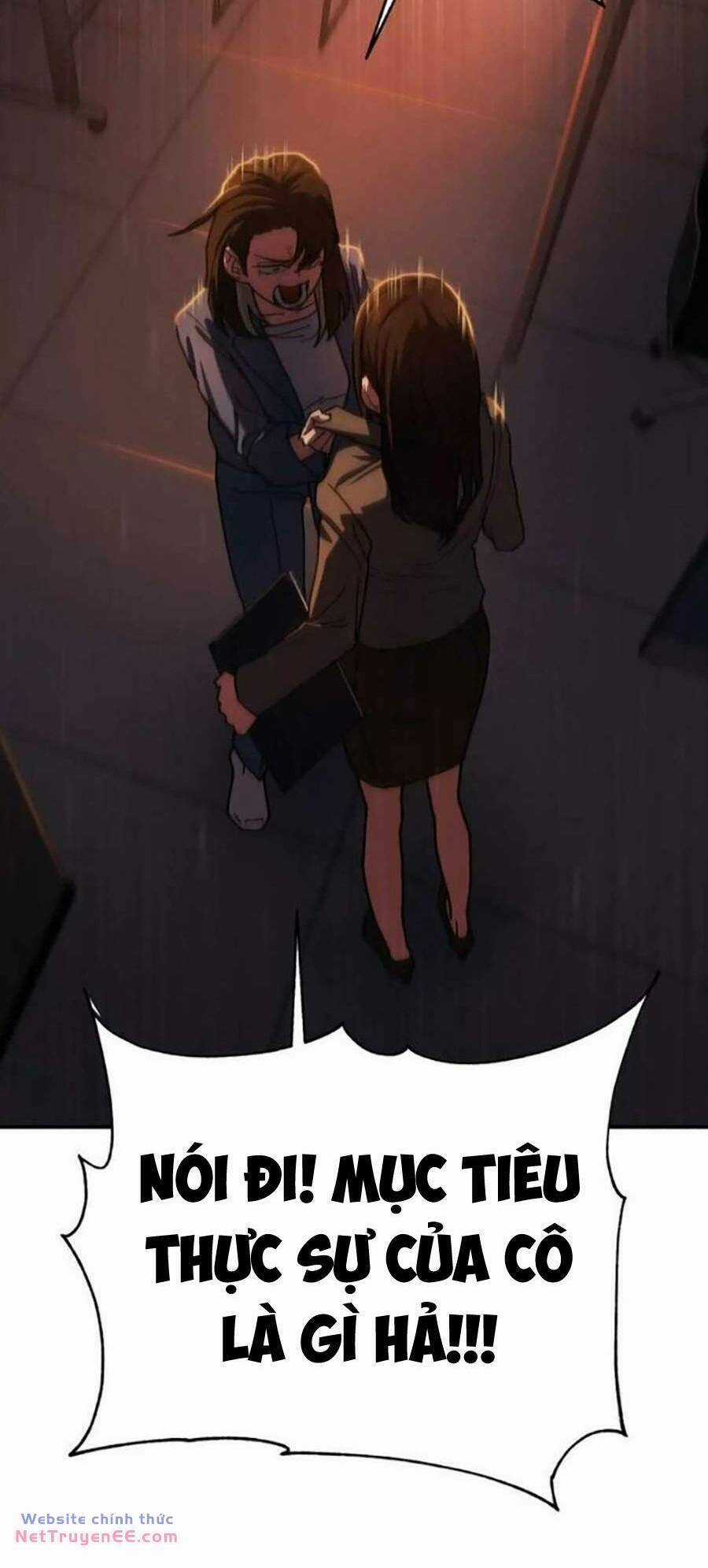 Võ Sĩ Vô Năng Chapter 11 trang 84