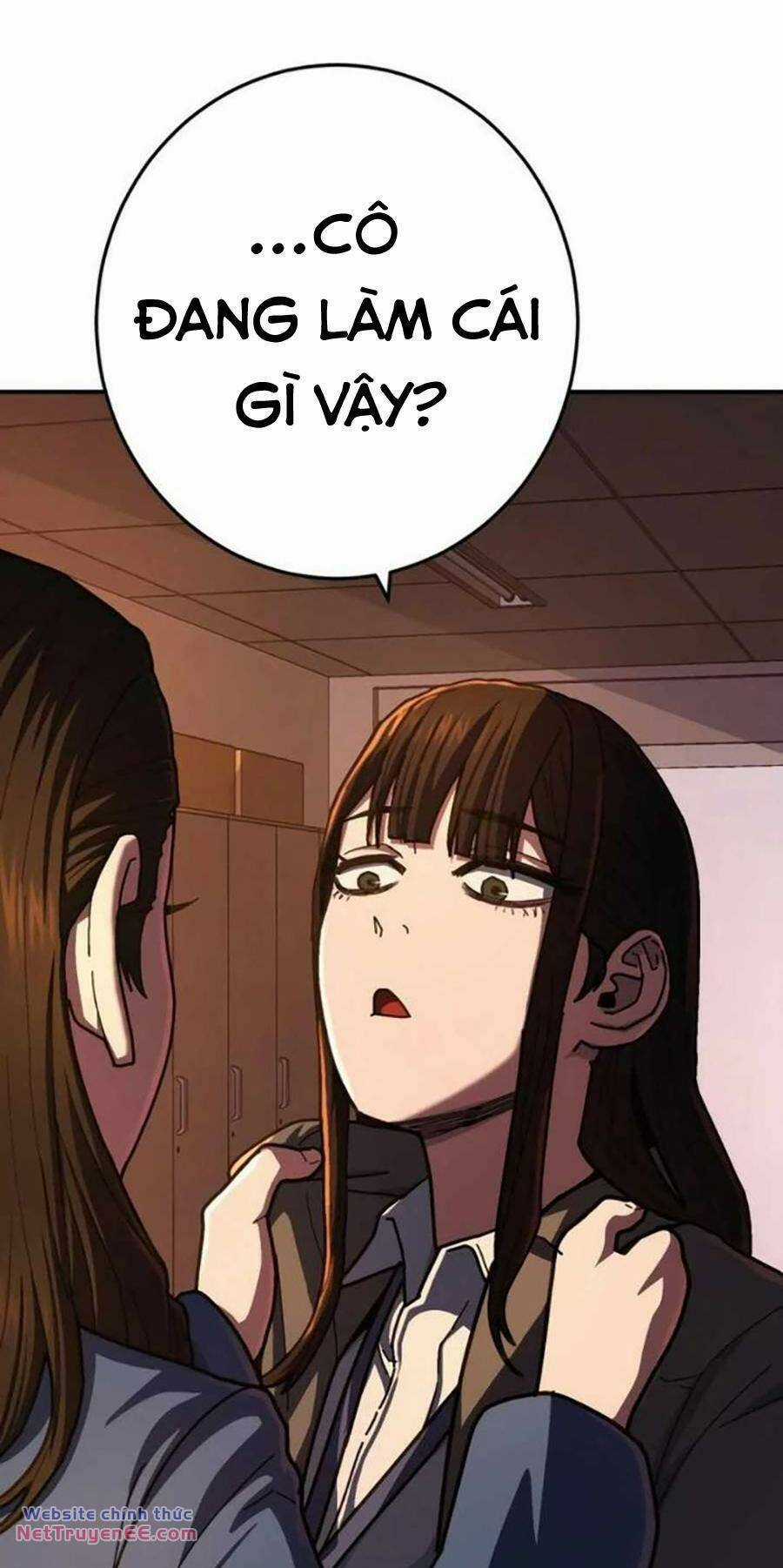 Võ Sĩ Vô Năng Chapter 11 trang 85