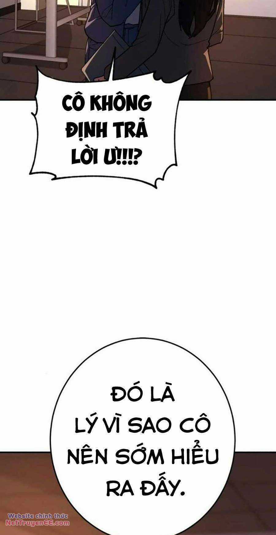 Võ Sĩ Vô Năng Chapter 11 trang 88