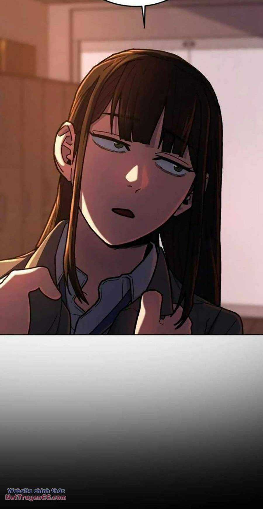 Võ Sĩ Vô Năng Chapter 11 trang 89